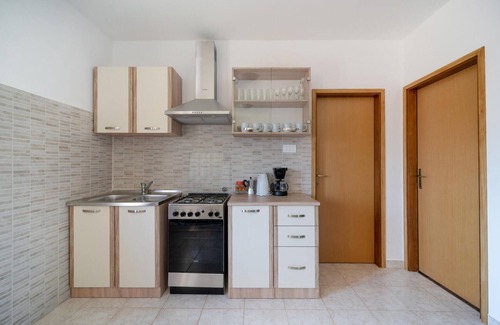Krnica Apartment | 2 bedroom beautiful apartment in Krnica