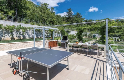 Zagorje Apartment | 2 bedroom beautiful apartment in Plomin