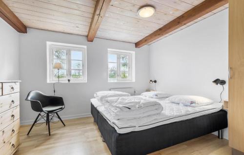 Kolind Apartment | 2 Bedroom Beautiful Apartment In Kolind