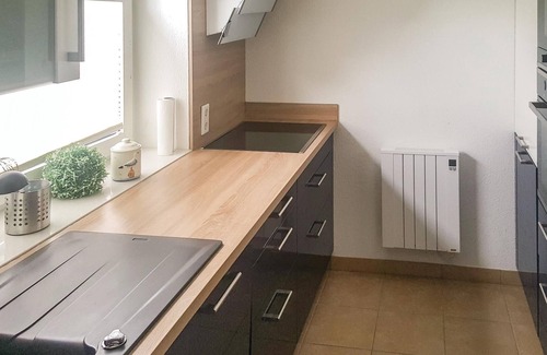 Norderhafen House | 2 bedroom beautiful home in Nordstrand