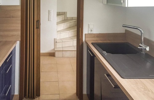Norderhafen House | 2 bedroom beautiful home in Nordstrand