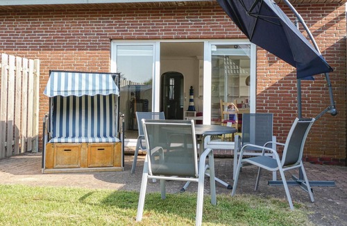 Norderhafen House | 2 bedroom beautiful home in Nordstrand