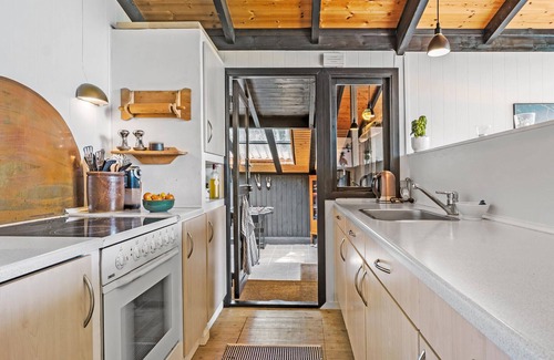 Kaldred House | 2 bedroom beautiful home in Eskebjerg