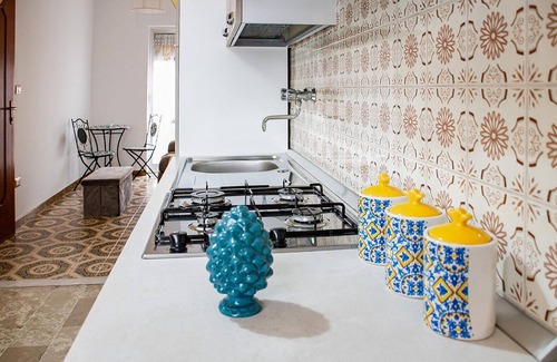 Torrenova House | 2 bedroom beautiful home in Torrenova