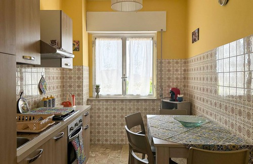 Torrenova House | 2 bedroom beautiful home in Torrenova