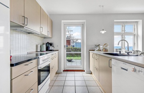 Lohals House | 2 bedroom beautiful home in Tranekær