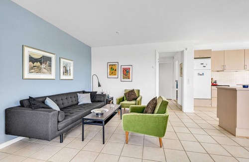 Lohals House | 2 bedroom beautiful home in Tranekær