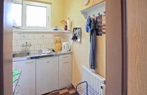Muritz House | 2 bedroom beautiful home in Rechlin