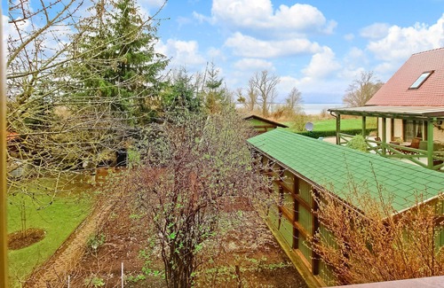 Muritz House | 2 bedroom beautiful home in Rechlin
