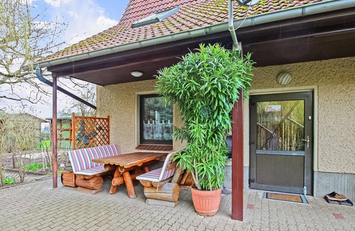 Muritz House | 2 bedroom beautiful home in Rechlin
