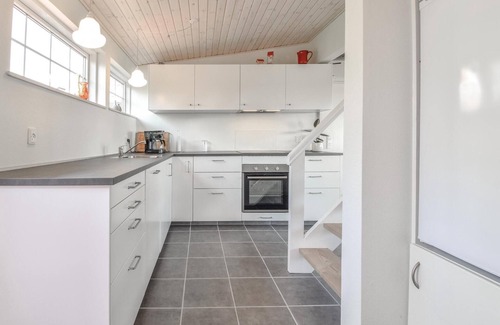 Hasmark Strand House | 2 bedroom beautiful home in Otterup