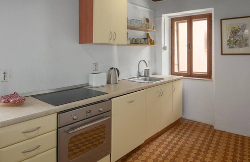 Oprtalj House | 2 bedroom beautiful home in Oprtalj