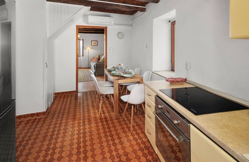 Oprtalj House | 2 bedroom beautiful home in Oprtalj