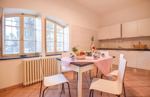 Campochiesa House | 2 bedroom beautiful home in Albenga