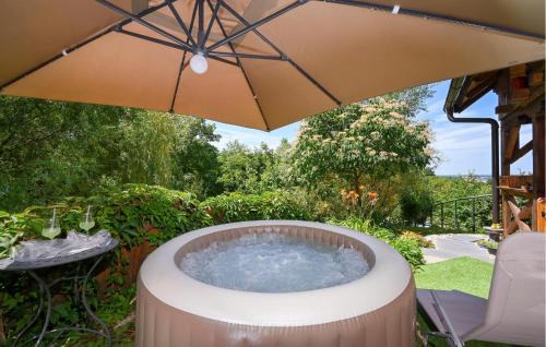 Ludbreg House | 2 Bedroom Beautiful Home In Globocec Ludbreski