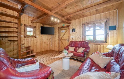 Ludbreg House | 2 Bedroom Beautiful Home In Globocec Ludbreski