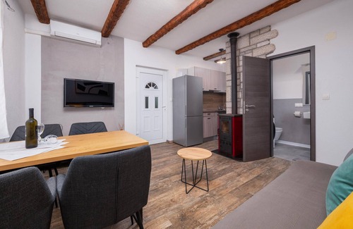 Fazana House | 2 bedroom beautiful home in Peroj