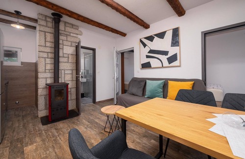 Fazana House | 2 bedroom beautiful home in Peroj