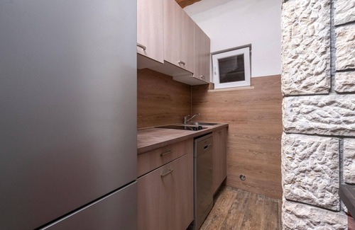 Fazana House | 2 bedroom beautiful home in Peroj