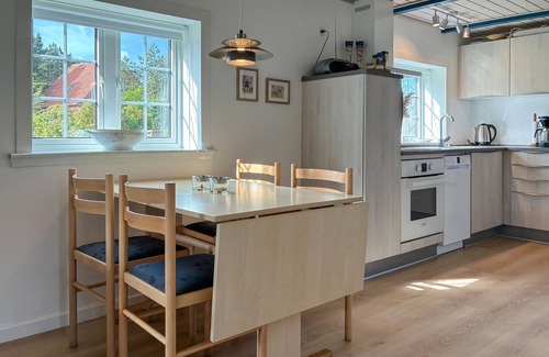 Sonderho House | 2 bedroom beautiful home in Ribe