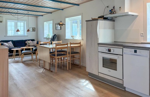 Sonderho House | 2 bedroom beautiful home in Ribe