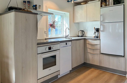 Sonderho House | 2 bedroom beautiful home in Ribe