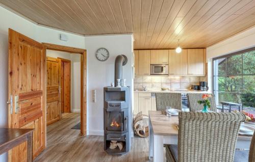 Daun House | 2 Bedroom Beautiful Home In Daun