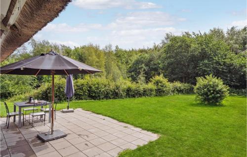 Ryslinge House | 2 Bedroom Beautiful Home In Ringe