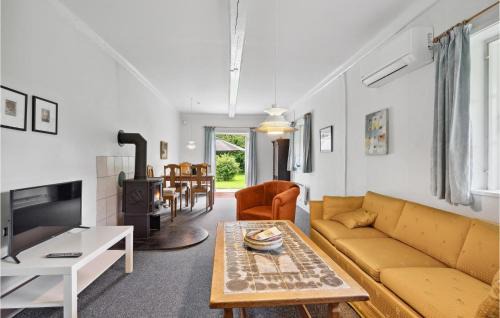 Ryslinge House | 2 Bedroom Beautiful Home In Ringe