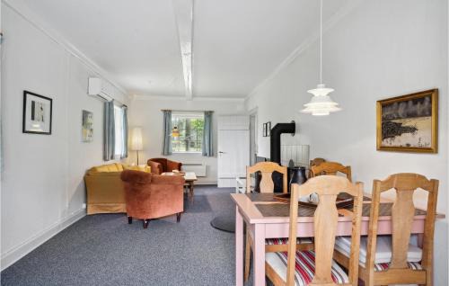 Ryslinge House | 2 Bedroom Beautiful Home In Ringe