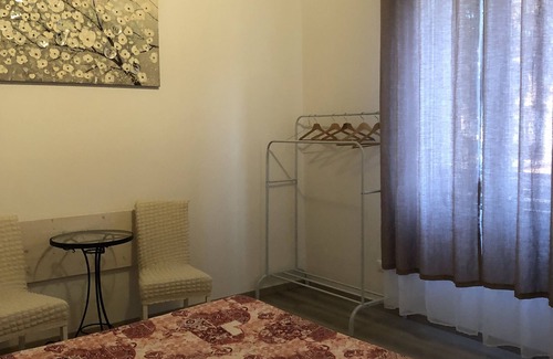 Buon Pastore-Sant'Agnese-San Damaso Bed & Breakfast | 2 Bedroom Bed & breakfast in Modena