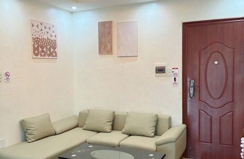 Hue Condo | 2 Bedroom centre apaterment in Hue