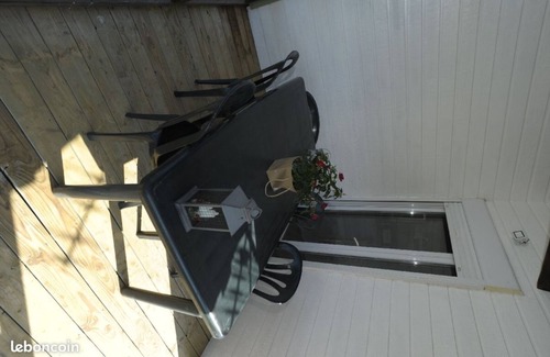 Salon-de-Provence Ski Chalet | 2-bedroom chalet at the foot of the Alps
