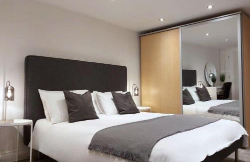 Preston Apartment | 2 Bedroom City Centre Duplex Apt