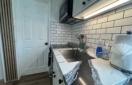 San Diego Apartment | 2-Bedroom Coastal Gem, Just Steps to the Sand