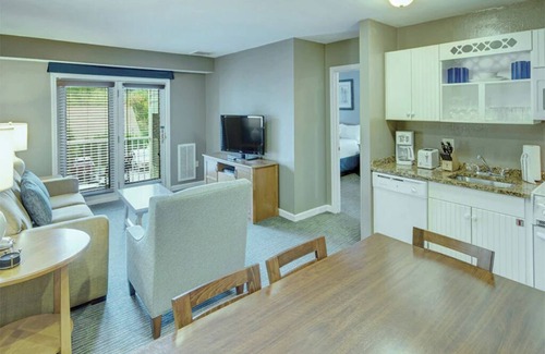 Hancock Condo | 2 Bedroom Condo, at Jiminy Peak Ski Mountain, Bentley Brook Resort!