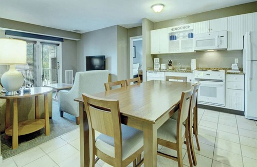 Hancock Condo | 2 Bedroom Condo, at Jiminy Peak Ski Mountain, Bentley Brook Resort!