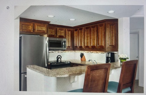 Rancho Condo | 2-bedroom condo at the Marriott Surf Club in enchanting Oranjestad, Aruba.