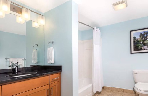 Terra Lago Resort | 2-bedroom condo at Wyndham Indio