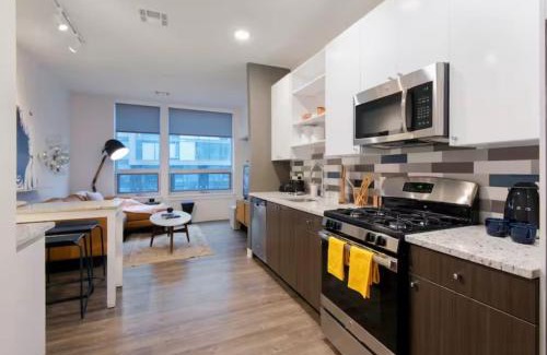 East Cambridge Apartment | 2 Bedroom Condo Cambridge