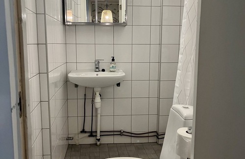 Oslo Apartment | 2 Bedroom Condo Centrally Located in Grünerløkka