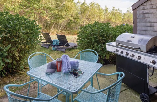 Jamestown Condo | 2 Bedroom Condo, Sleeps 6, at Newport Overlook Resort!