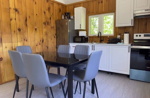 Carling House | 2-Bedroom Cottage #4 - Sand Bay