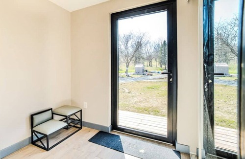 Harwood Cabin | 2 Bedroom Cottage #4: Willow Bay