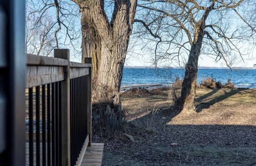 Harwood Cabin | 2 Bedroom Cottage #4: Willow Bay