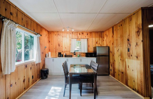 Carling House | 2-Bedroom Cottage #6 - Sand Bay