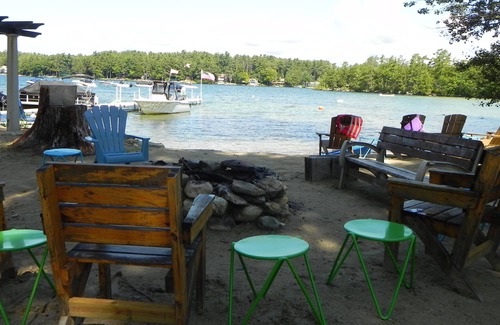 Moultonborough Cottage | 2 BEDROOM COTTAGE ON LAKE WINNIPESAUKEE, BEAUTIFUL BEACH, BREATHTAKING SUNSETS!