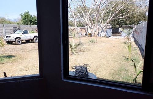 Mezcales House | 2-bedroom countryhouse in Tondoroque with WiFi, AC, 8 min from Bucerías beach