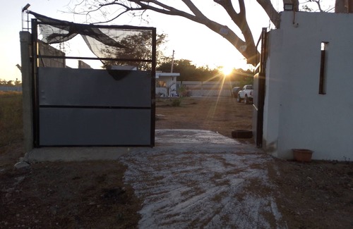 Mezcales House | 2-bedroom countryhouse in Tondoroque with WiFi, AC, 8 min from Bucerías beach