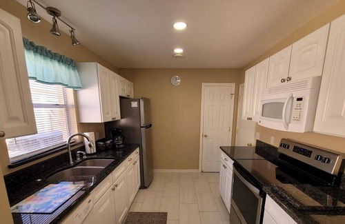El Cortez House | 2 Bedroom Courtyard Villa with King Bed